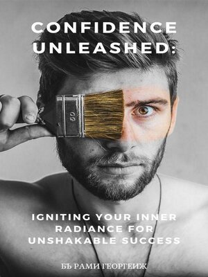 cover image of Confidence Unleashed